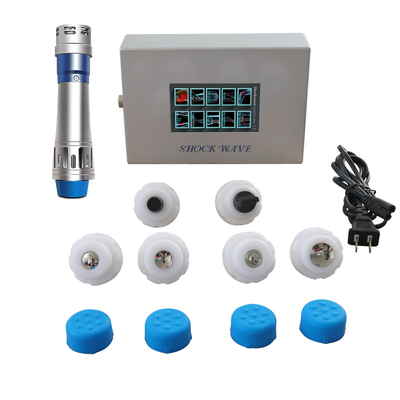 ED Treatment Shockwave Therapy Machine Back Pain Extracorporeal