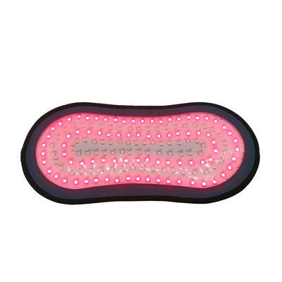 IR72 R80 Home Flexible Infrared Light Therapy Pads Body Local Pain Relief Wrap