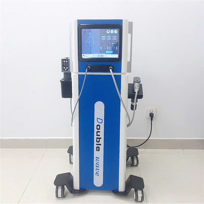 Suyzeko Magnetic Physical Therapy Shock Wave Machine For Pain Relief