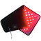 Wellness Wearable Red Light Pad 660nm 850nm Lamp Infrared Photo Physical Therapy