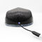 650nm Portable LLLT Laser Diodes Hair Regrowth Cap For Home Use
