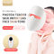 50hz 60hz 7 Colors Photon LED Facial Mask For Skin Rejuvenation