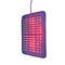 Customized LED Color Light Therapy Mat 8W*2 Infrared Shoulder Heating Pad